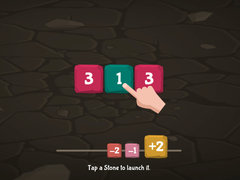遊戲Stone Puzzle