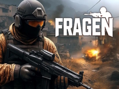 遊戲FRAGEN