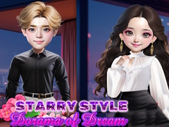 遊戲Starry Style Dorama of Dream