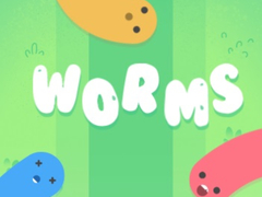 遊戲Worms