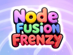 遊戲Node Fusion Frenzy