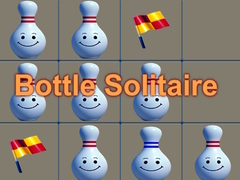 遊戲Bottle Solitaire