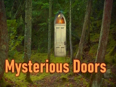遊戲Mysterious Doors