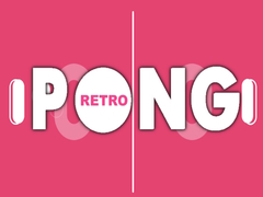 遊戲Retro Pong
