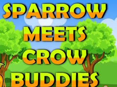 遊戲Sparrow Meets Crow Buddies