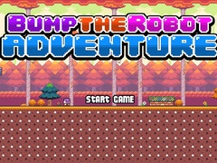 遊戲Bump the Robot Adventure