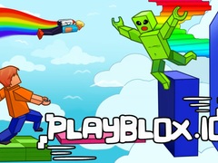 遊戲PlayBlox.io