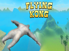 遊戲Flying Kong 