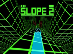 遊戲Slope 2