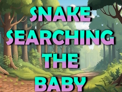 遊戲Snake Searching The Baby
