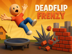 遊戲Deadflip Frenzy