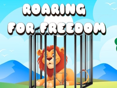 遊戲Roaring for Freedom