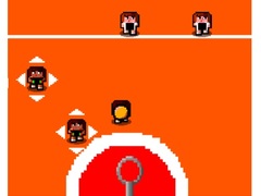 遊戲Micro Netball