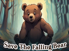 遊戲Save The Falling Bear 