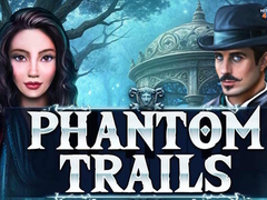 遊戲Phantom Trails