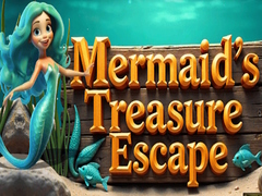 遊戲Mermaid's Treasure Escape