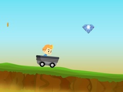 遊戲Trolly Runner