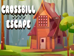 遊戲Crossbill Escape