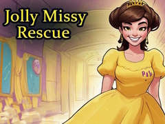 遊戲 Jolly Missy Rescue