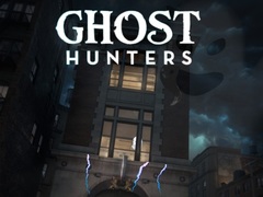 遊戲Ghost Hunters