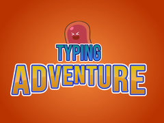 遊戲Typing Adventure