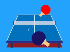 遊戲Ping Pong Ball Game Online