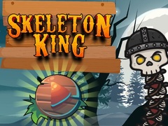 遊戲Skeleton King