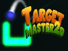 遊戲Target master 2D
