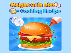 遊戲Weight Gain Diet Cooking Recipe