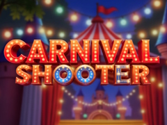 遊戲Carnival Shooter