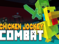 遊戲Chicken Jockey Combat  