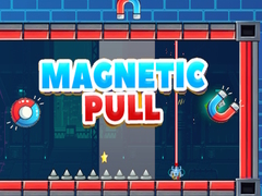 遊戲Magnetic Pull