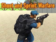 遊戲Shoot and Sprint: Warfare