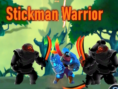 遊戲Stickman Warrior
