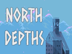 遊戲North Depths
