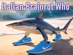 遊戲Italian Brainrot Who