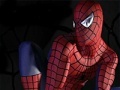 遊戲Amazing Spiderman Motorcycle