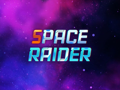 遊戲Space Raider