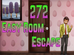 遊戲Amgel Easy Room Escape 272