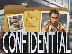 遊戲Confidential