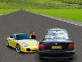 遊戲Action Driving