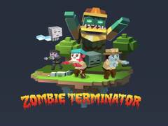 遊戲Zombie Terminator