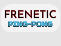 遊戲Frenetic Ping Pong