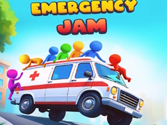 遊戲Emergency Jam