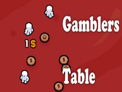 遊戲Gamblers Table