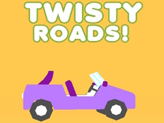 遊戲Twisty Roads!