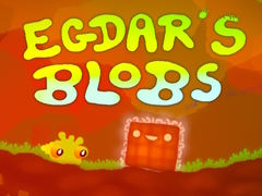 遊戲Egdar's Blobs