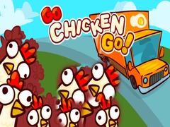 遊戲Go Chicken Go