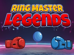 遊戲Ring Master Legends
