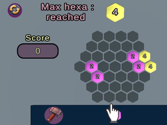 遊戲Max Hexa